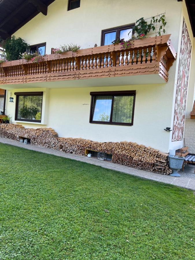 Apartment 1 Gaeste Schörfling Exterior foto